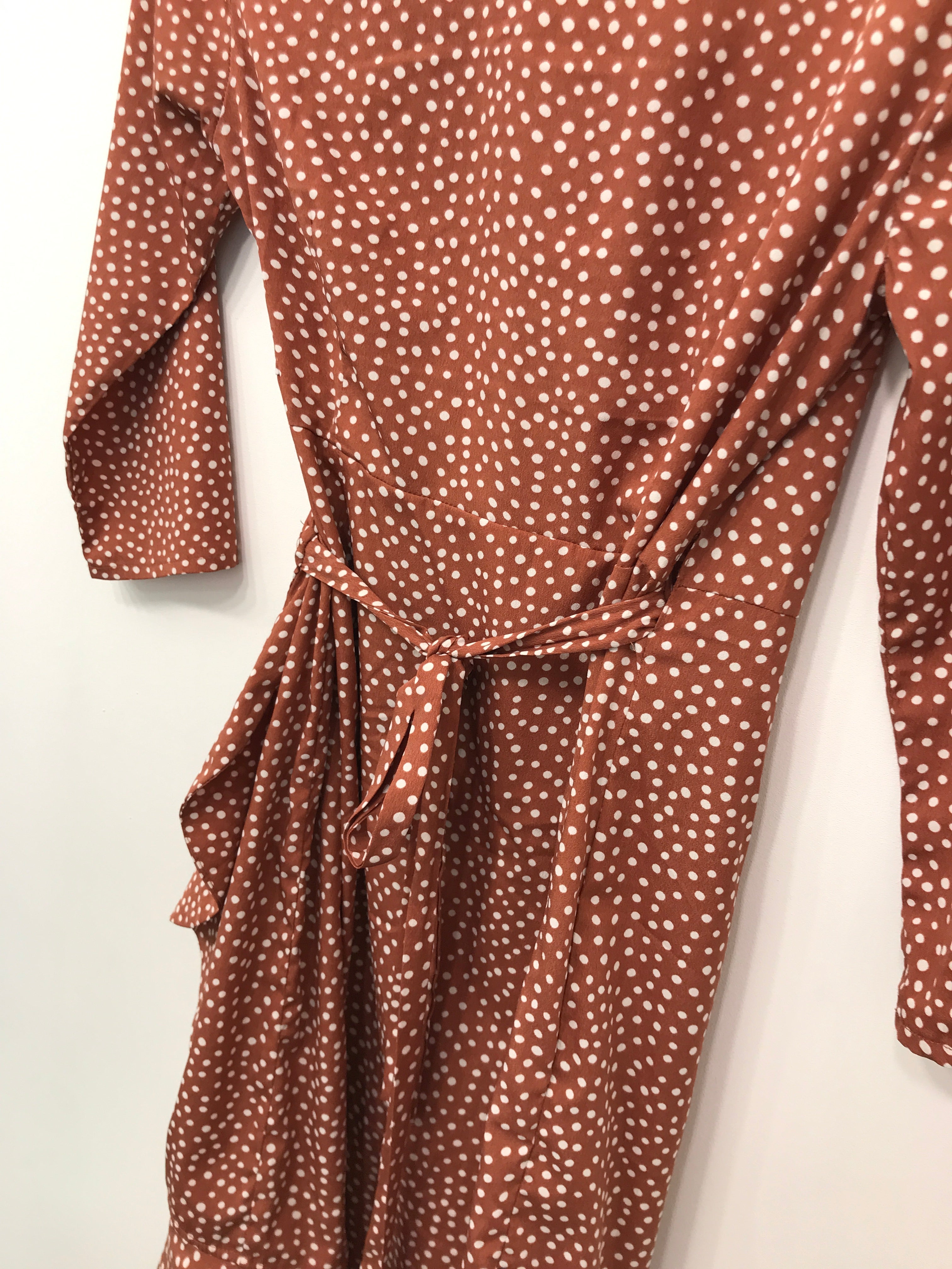 Vero Moda Kjole